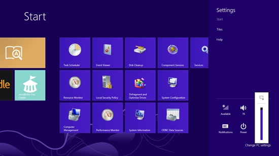ASUS VivoTab RT (TF600T)