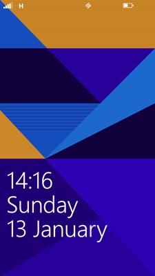 HTC Windows Phone 8X