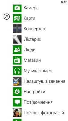 HTC Windows Phone 8X