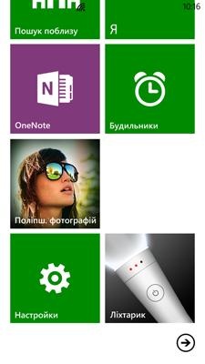 HTC Windows Phone 8X