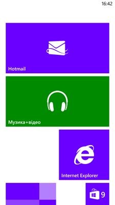 HTC Windows Phone 8X