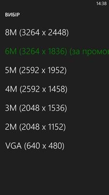 HTC Windows Phone 8X