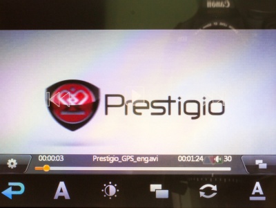 Prestigio Nobile PER 3884