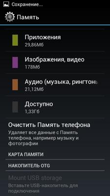 Fly IQ450 Horizon Fly IQ450 Horizon