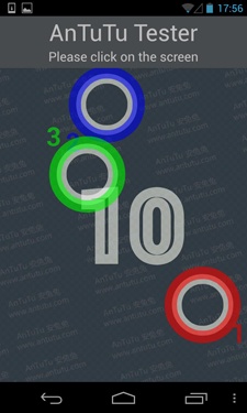 LG Nexus 4 LG Nexus 4