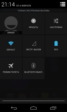 LG Nexus 4 LG Nexus 4