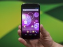   LG Nexus 4 (E960)