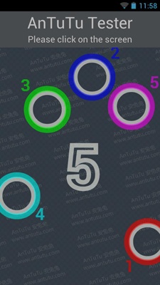 Prestigio MultiPhone PAP4500 DUO