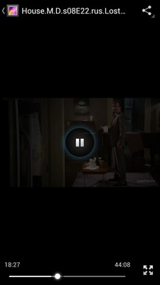 Prestigio MultiPhone PAP4500 DUO