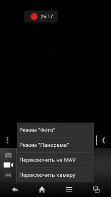 Sharp SH631W Sharp SH631W