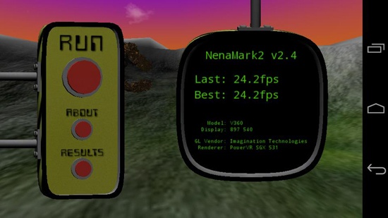 Acer Liquid E1 Duo (V360)