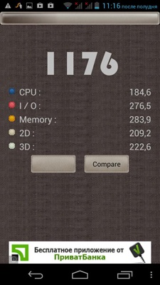 Acer Liquid E1 Duo (V360)