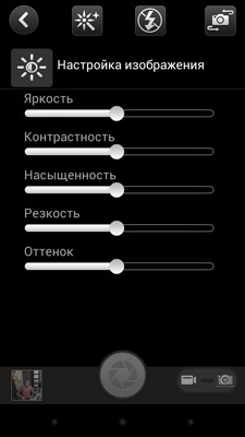 Acer Liquid E1 Duo (V360)