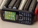   Samsung E1282:   
