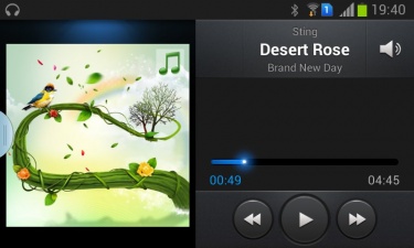 Samsung Galaxy Grand I9082