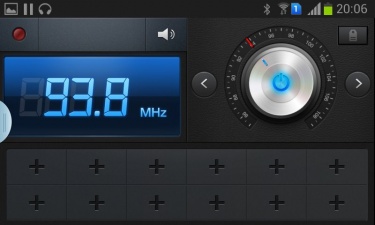 Samsung Galaxy Grand I9082