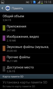 Samsung Galaxy Grand I9082