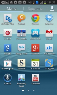 Samsung Galaxy Grand I9082