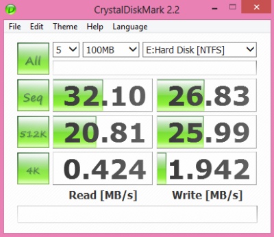 Seagate Wireless Plus