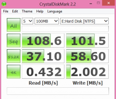 Seagate Wireless Plus