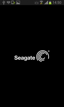 Seagate Wireless Plus