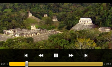 Seagate Wireless Plus