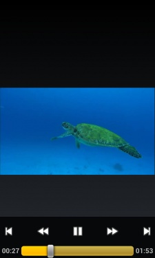 Seagate Wireless Plus