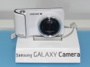   Samsung Galaxy Camera  Samsung NX300
