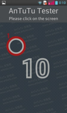 LG Optimus L7 II Dual