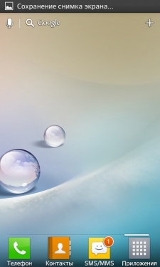 LG Optimus L7 II Dual