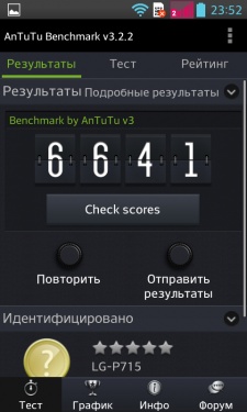 LG Optimus L7 II Dual