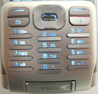 Sony Ericsson P990i