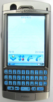 Sony Ericsson P990i