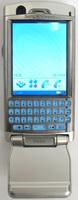 Sony Ericsson P990i