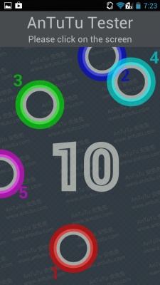 Highscreen Explosion