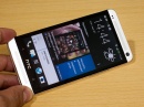   HTC One:    