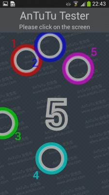 Samsung I9152 Galaxy Mega 5.8