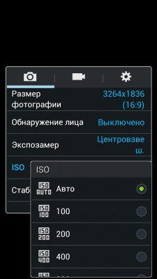 Samsung I9152 Galaxy Mega 5.8