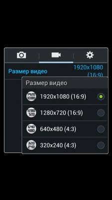 Samsung I9152 Galaxy Mega 5.8