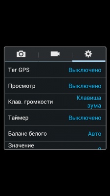 Samsung I9152 Galaxy Mega 5.8