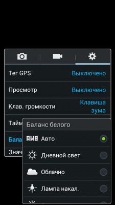 Samsung I9152 Galaxy Mega 5.8