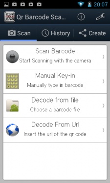 Prestigio MultiPhone PAP4055 DUO