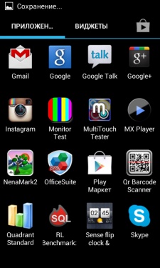 Prestigio MultiPhone PAP4055 DUO