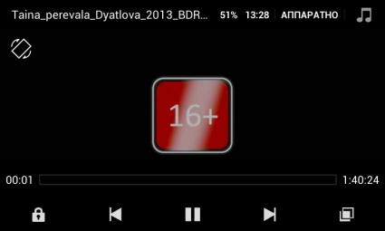 Prestigio MultiPhone PAP4055 DUO