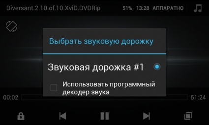 Prestigio MultiPhone PAP4055 DUO