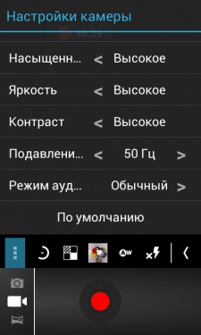Prestigio MultiPhone PAP4055 DUO