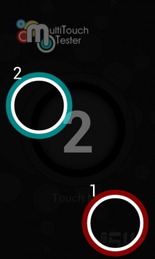 Prestigio MultiPhone PAP4055 DUO