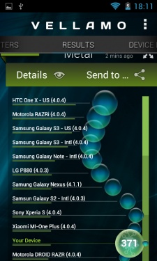 Prestigio MultiPhone PAP4055 DUO