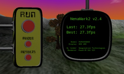 Prestigio MultiPhone PAP4055 DUO