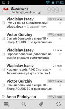 Prestigio MultiPhone PAP4055 DUO